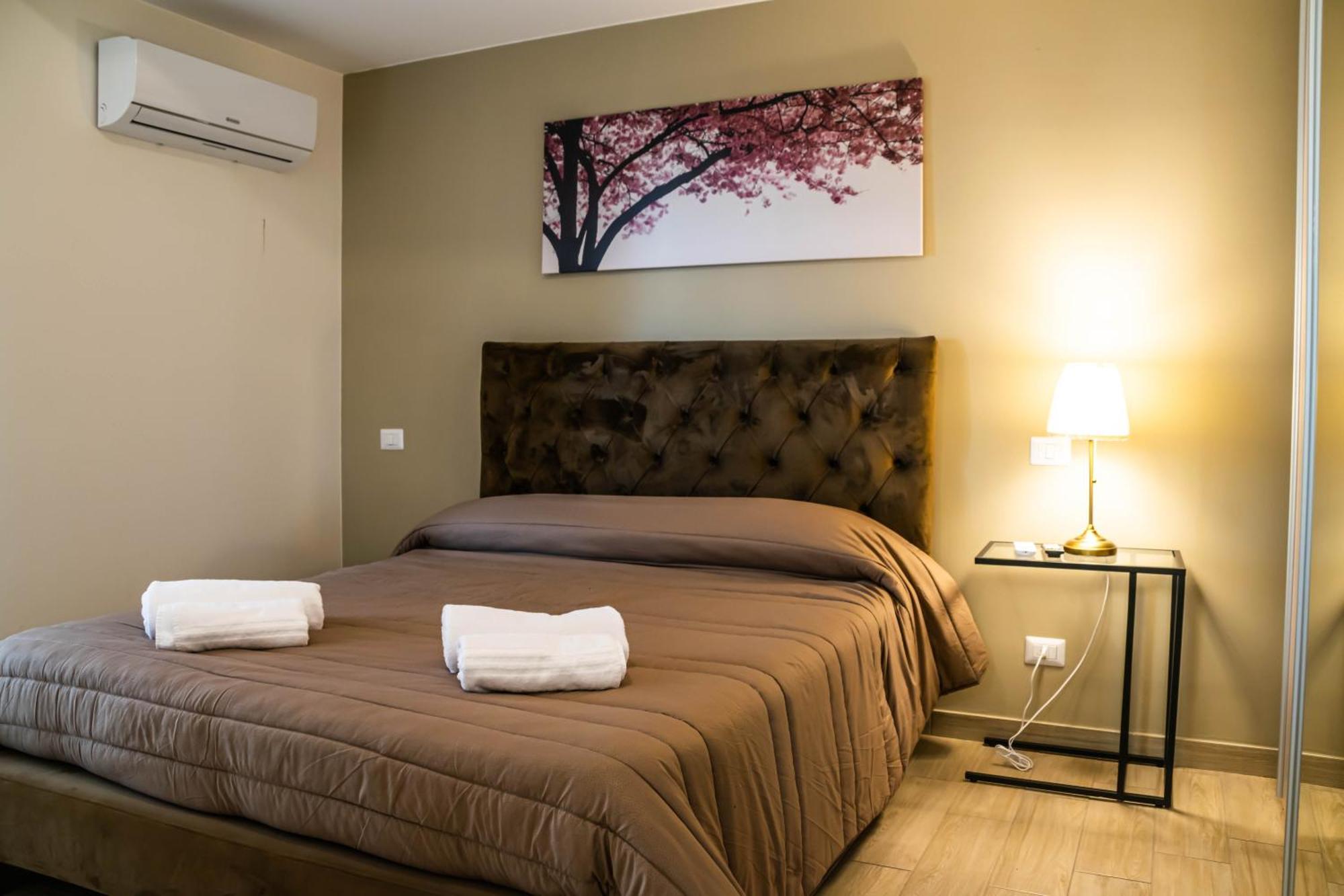 Bed and Breakfast A Casa Vostra Aragona Exterior foto